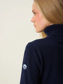 Chalet 02: Women’s Turtleneck Knit Sweater