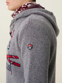 triko erkek kazak, yün kazak