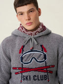 triko erkek kazak, yün kazak