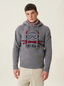 triko erkek kazak, yün kazak