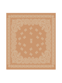 Just In Case 03: Krem Beyaz Şal