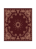 Just In Case 01: Bordo Krem Şal