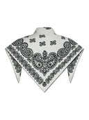 في حالة الطوارئ 03: وشاح أبيض وأسود